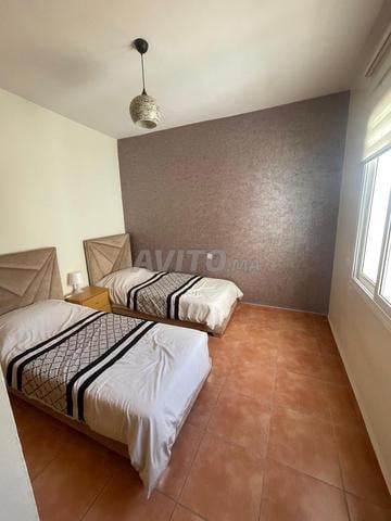 Appartement Résidence avec piscine  - 2