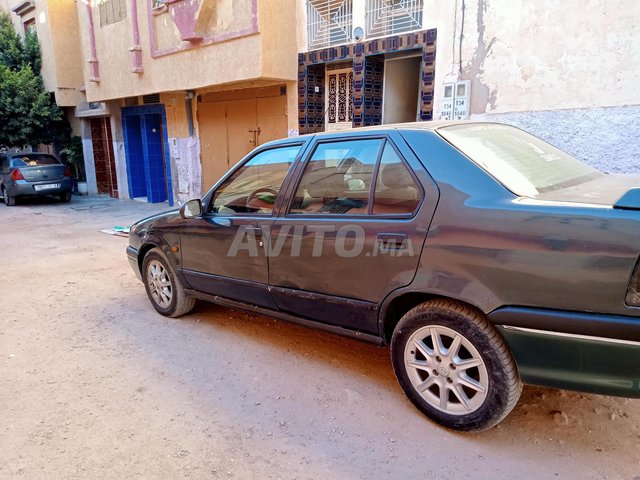 Renault 19 occasion Essence Modèle 1993