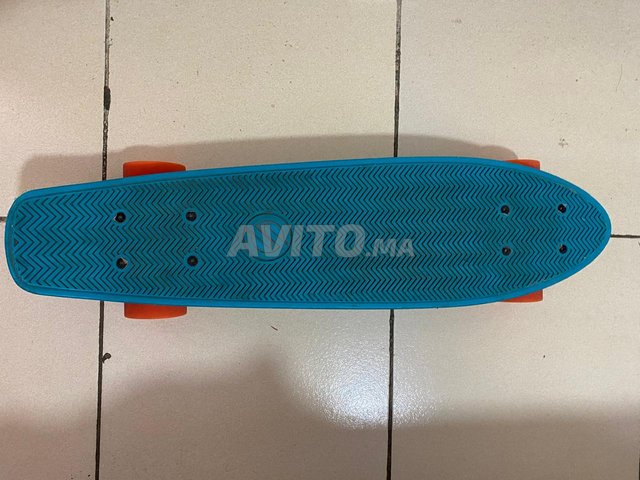 skateboard adulte