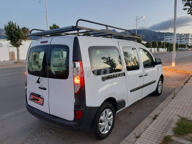 2019 Renault Kangoo