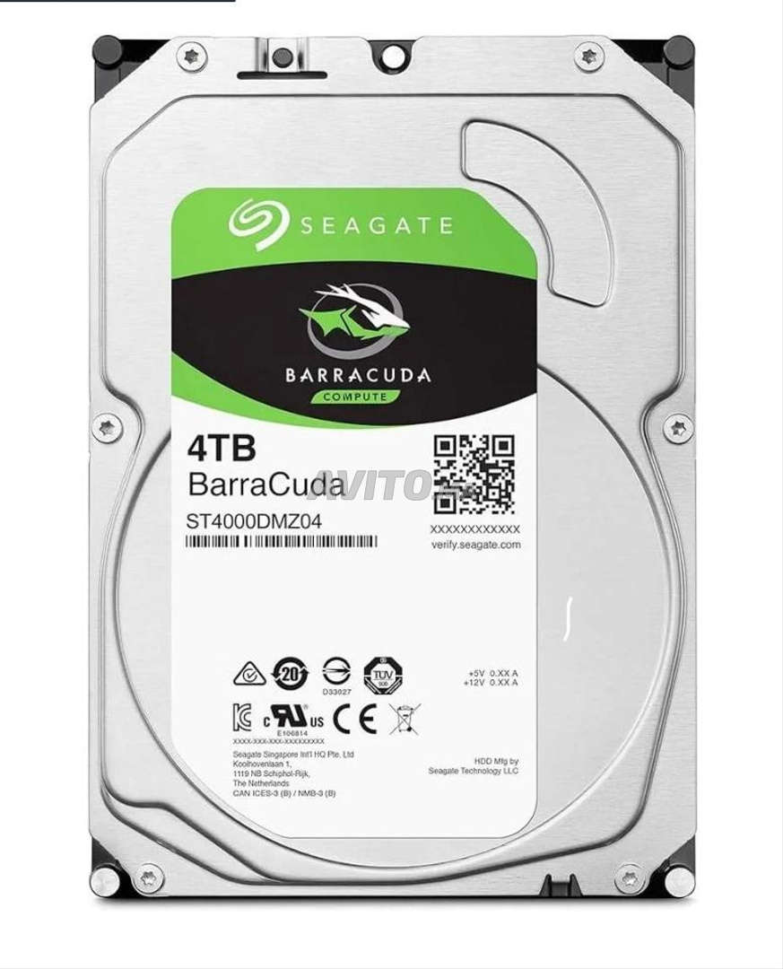中古】Seagate 星座 ES.2 2 TB 7200 RPM の でけ SATA 6gb/秒 64 中古】Seagate 星座 ES.2 2 TB 7200 RPM の でけ SATA 6gb/秒 64