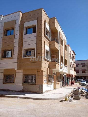 Étage R+ deux/cipare