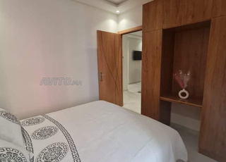 Appartement de luxe pour location