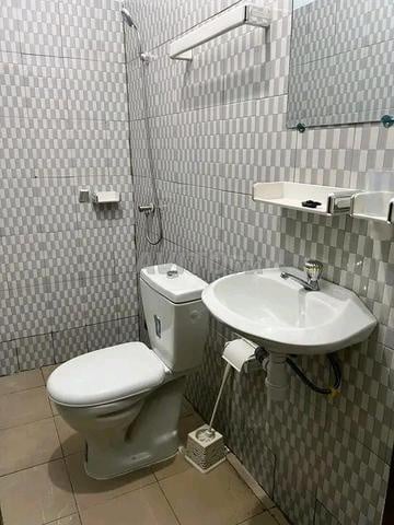 Appartement propre à louer quotidiennement au centre-ville - 2