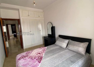 location appartement