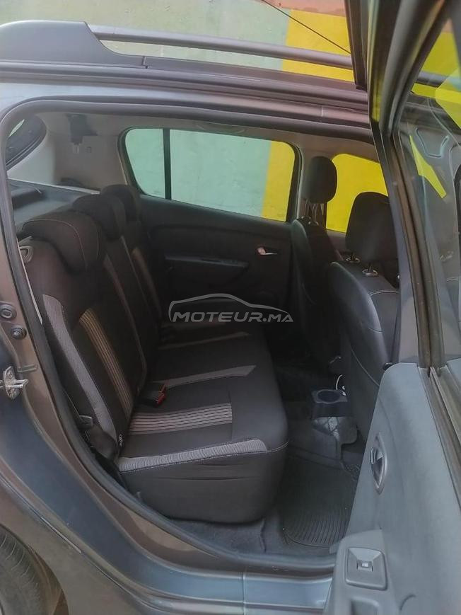 Dacia stepway