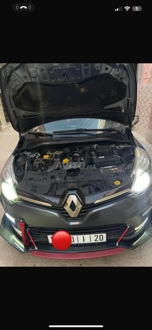 Renault R4 occasion Diesel Modèle 2020