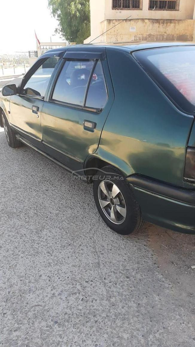 Renault 19 Diesel Manuelle 1993 à Fès