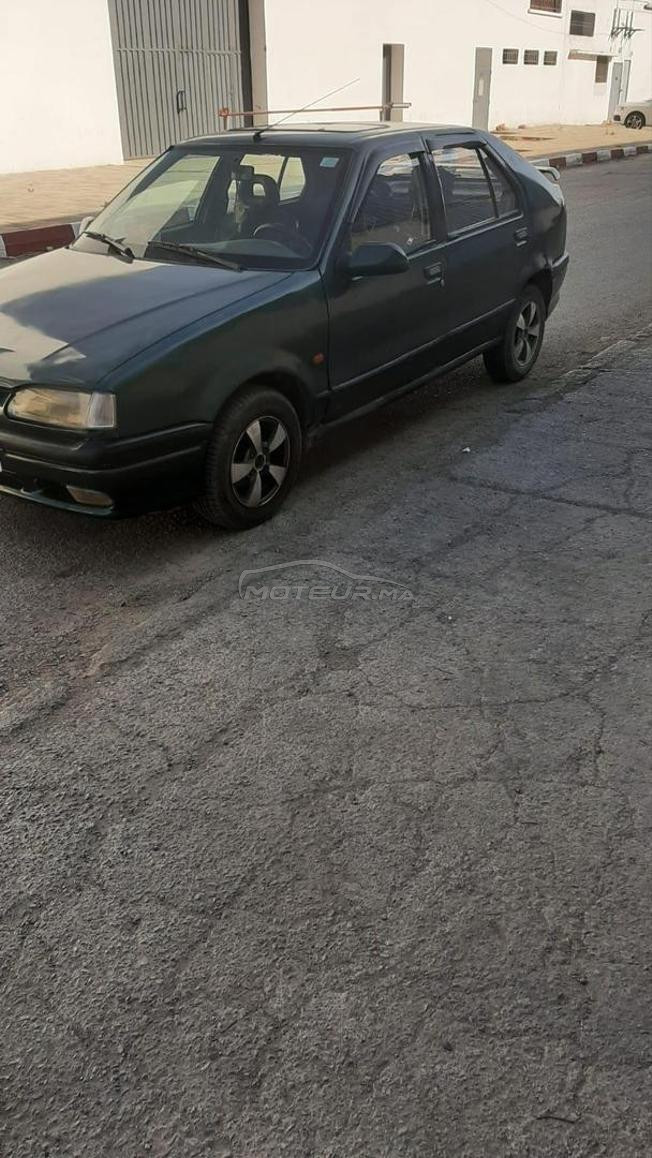 Renault 19 Diesel Manuelle 1993 à Fès