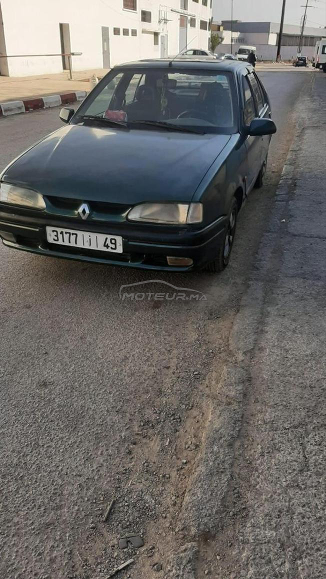 Renault 19 Diesel Manuelle 1993 à Fès