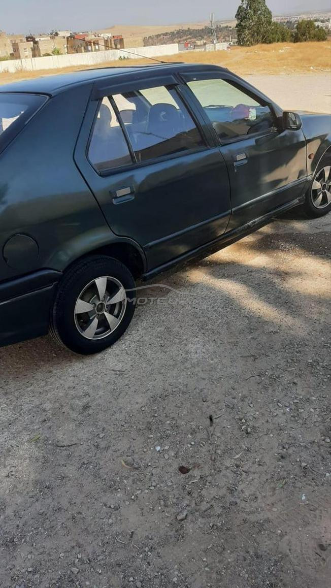 Renault 19 Diesel Manuelle 1993 à Fès