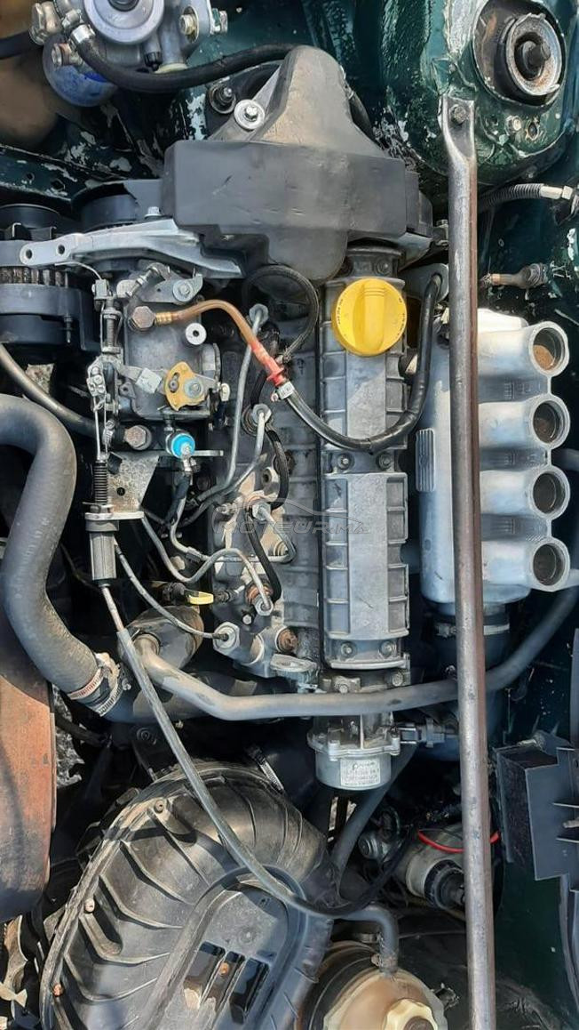 Renault 19 Diesel Manuelle 1993 à Fès