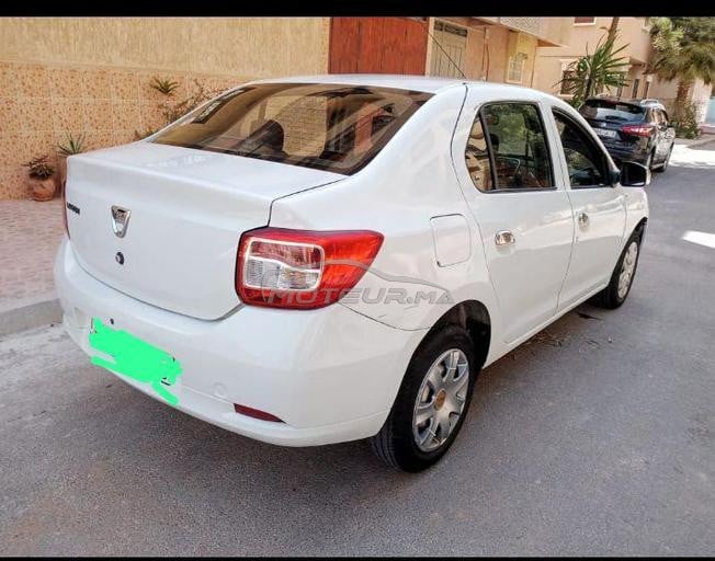 dacia logan diesel