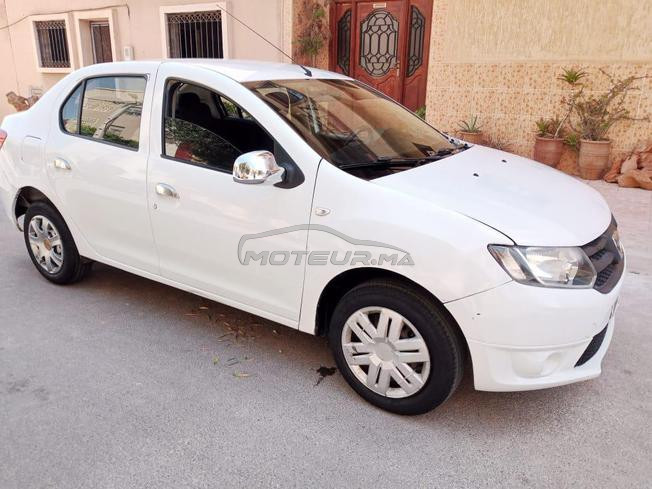 dacia logan diesel
