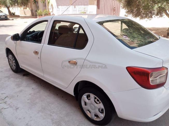 dacia logan diesel