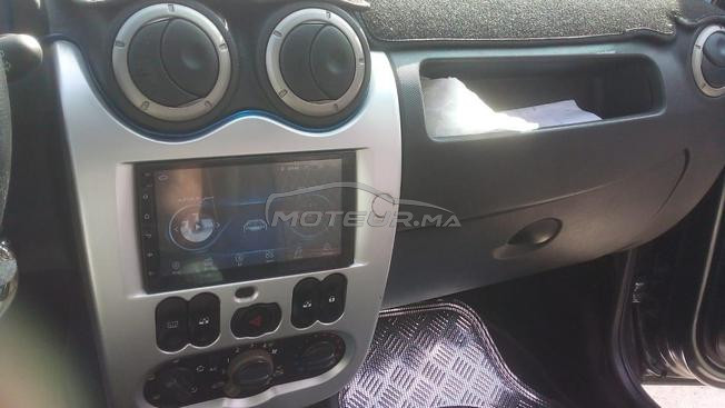 Dacia Sandero Stepway 2011 ba9a n9ia