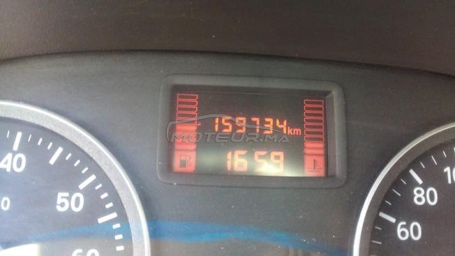 Dacia Sandero Stepway 2011 ba9a n9ia
