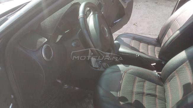 Dacia Sandero Stepway 2011 ba9a n9ia