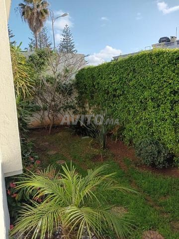 Villa ideal pour un projet commercial 