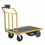 chariot de manutention
