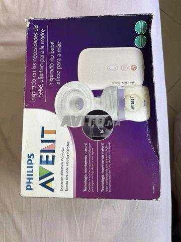 Tire-lait électrique Philips Avent d’occasion