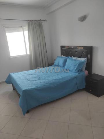 Ideal family Apartments in fez