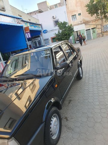 Fiat Regata Essence Manuelle 1986 à Ifrane