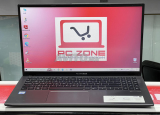 Asus VIVOBOOK 15 PROF I7 TH/256 SSD/8GB