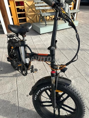 Bicyclette avito cheap