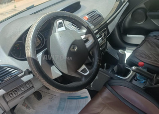 Renault Megane 3 Diesel Manuelle 2011 à Temara