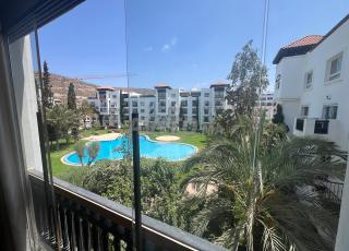 Appartement de vacances