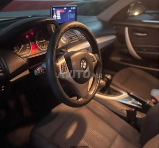 سيارة نقية بزاف لبغاه ولا بغاتها مرحبا - 2