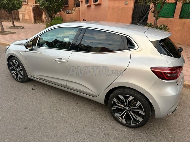 Renault Clio occasion Essence Modèle 2023