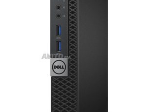 DELL OptiPlex 3040 Micro Pc