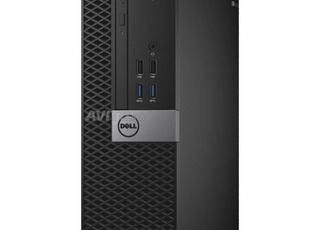 Dell Optiplex 3046 SFF PC i5 6ème génération 