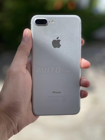 Iphone 7 plus