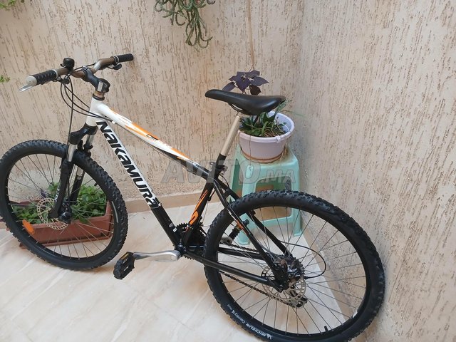 Vtt dh nakamura hotsell