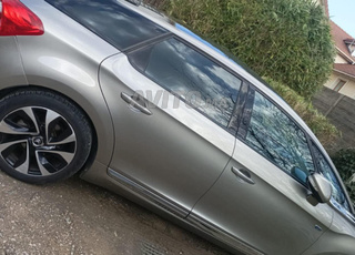 Citroen DS5 Diesel Automatique 2014 à Agadir