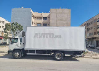 transport et déménagement