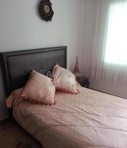 appartement meublée pour location