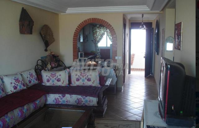 appartement meublée pour location