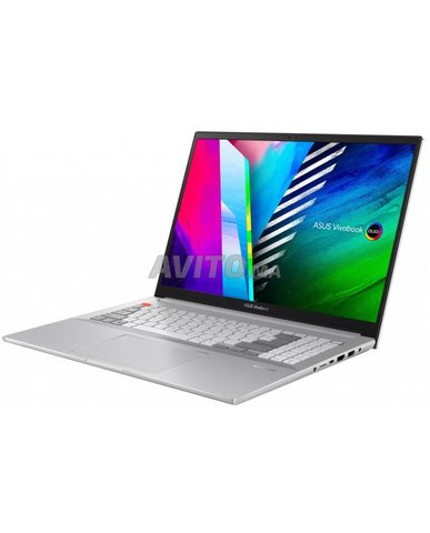 Asus Vivobook Pro 16 i9-13900H/24GB/1TB/ RTX 3050