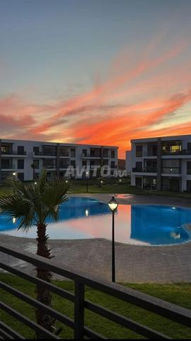 Bel appartement balnéaire  à louer - 2