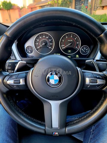 BMW serie_3_gt occasion Diesel Modèle 2019