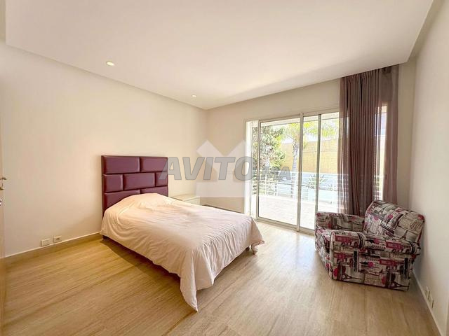 13493-Vente Villa à Casablanca Sindibad de 643 m² - 2