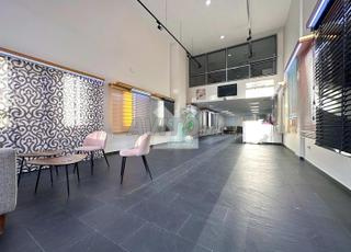 23883-Vente Local à Casablanca Maarif Extension de