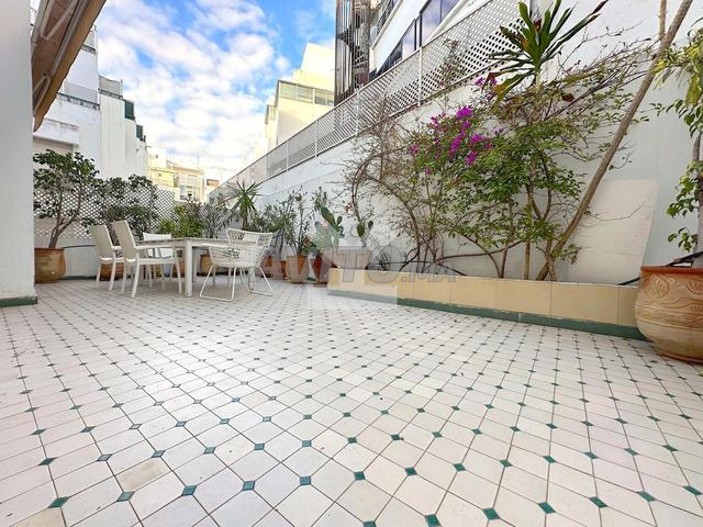 27132-Vente Appt à Casablanca Maarif de 148 m²