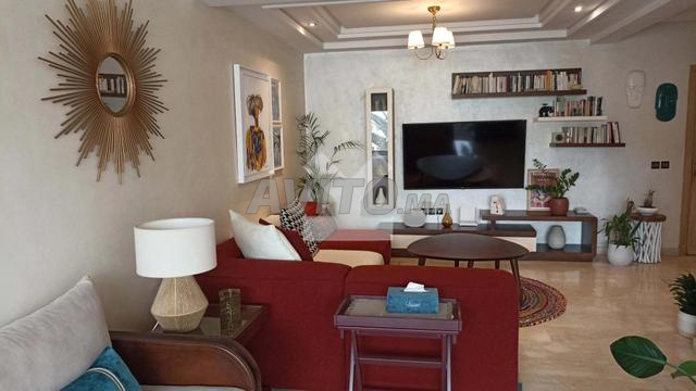 42763-Vente Appt à Casablanca Belvedere (Roches No - 2