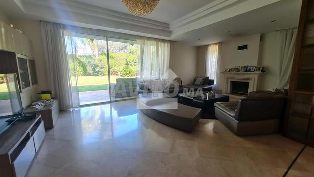 46770-Vente Villa à Casablanca Anfa Superieur de 1 - 2