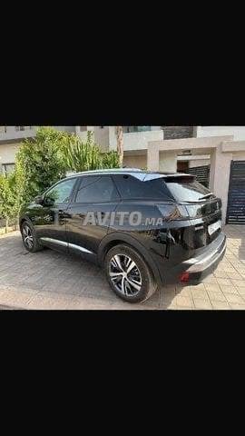 Peugeot 3008 occasion Diesel Modèle 2024